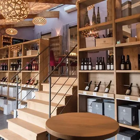 Heitlinger Hof Hotel 4*