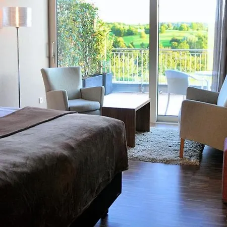 فندق Heitlinger Hof