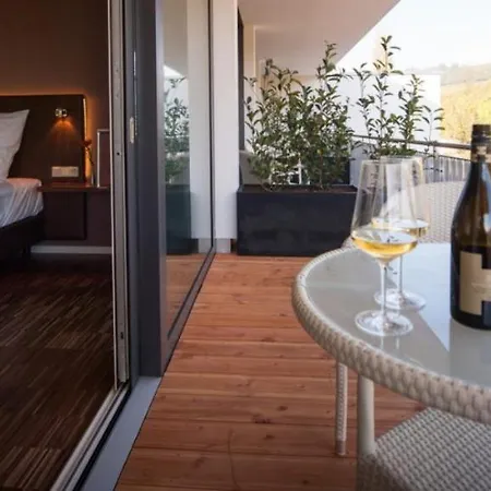 Hotel Heitlinger Hof