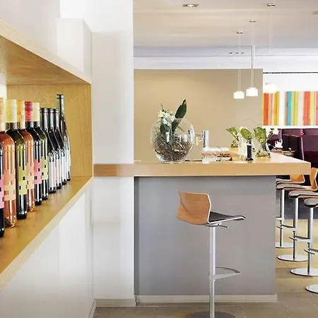 فندق Heitlinger Hof 4*