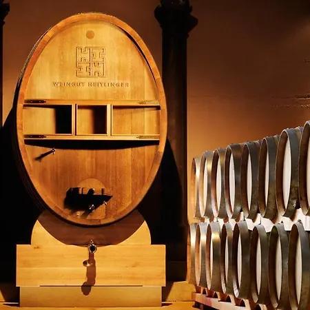 فندق Heitlinger Hof 4*