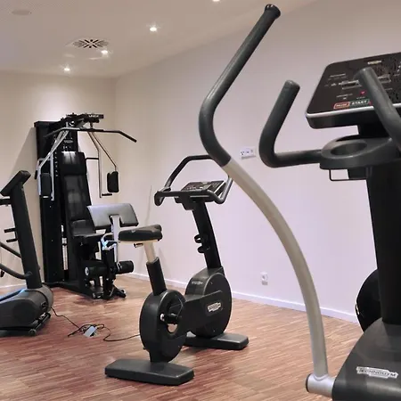 Heitlinger Hof 4* Tiefenbach (Heilbronn)