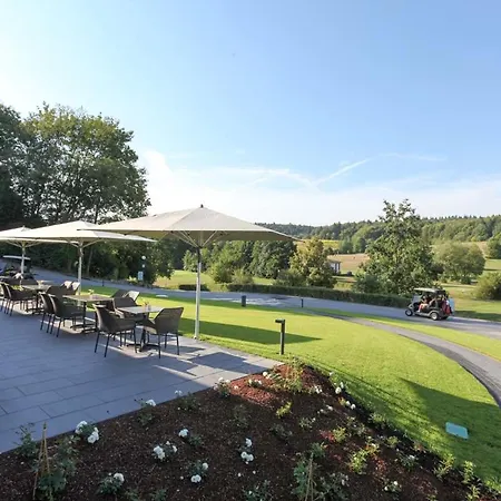 فندق Heitlinger Hof 4*