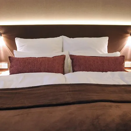 فندق Heitlinger Hof Tiefenbach (Heilbronn)