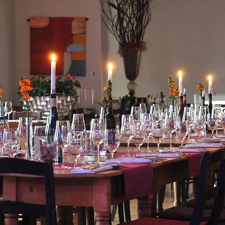 Heitlinger Hof 4* Tiefenbach (Heilbronn)