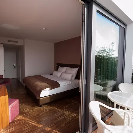 Heitlinger Hof Hotel 4*