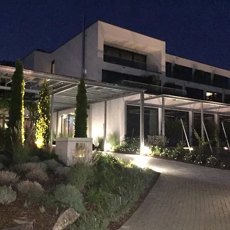 Heitlinger Hof 4* Tiefenbach (Heilbronn)