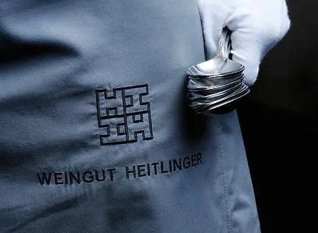 Heitlinger Hof 4* Tiefenbach (Heilbronn)