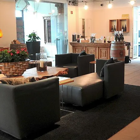 Heitlinger Hof Szálloda 4*