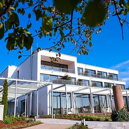 Heitlinger Hof Hotel 4*