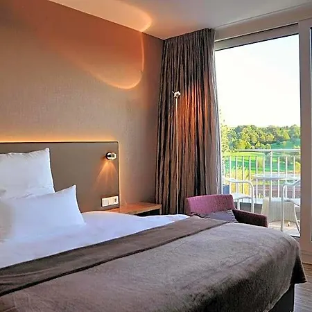 Heitlinger Hof Hotel Tiefenbach (Heilbronn)