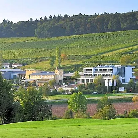 Hotel Heitlinger Hof 4*