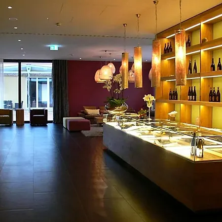 Hotel Heitlinger Hof