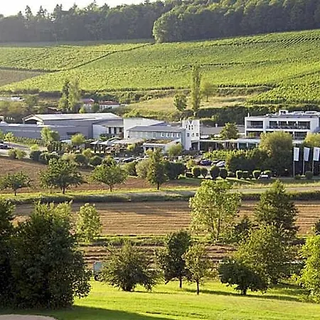 Hotel Heitlinger Hof Tiefenbach (Heilbronn)