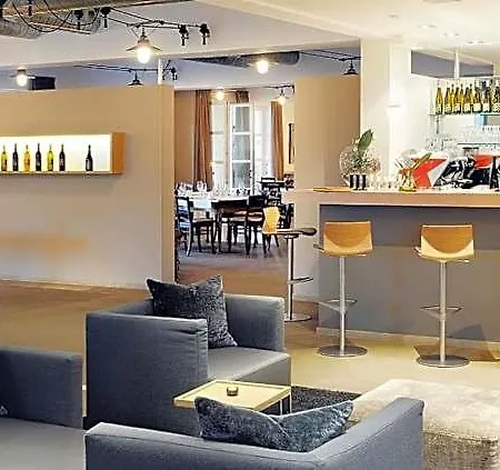 Hotel Heitlinger Hof Tiefenbach (Heilbronn)