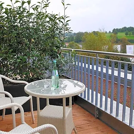 Heitlinger Hof Hotel