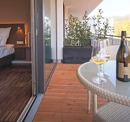 Hotel Heitlinger Hof Tiefenbach (Heilbronn)