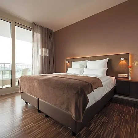Heitlinger Hof Hotel 4*