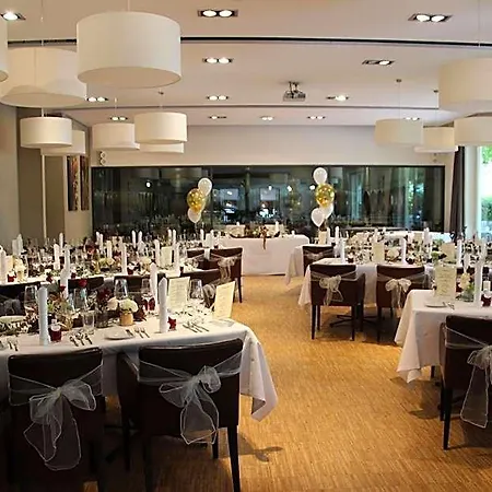 Hotel Heitlinger Hof