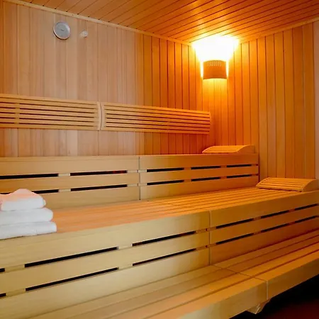 فندق Heitlinger Hof 4*