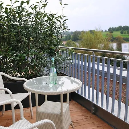 Heitlinger Hof Hotel 4*