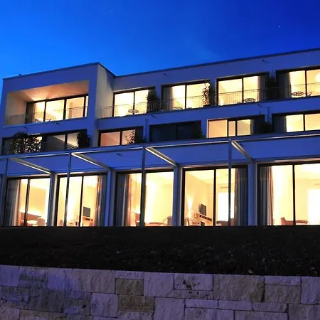 Heitlinger Hof فندق Tiefenbach (Heilbronn)