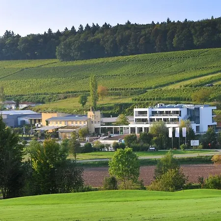 Heitlinger Hof Tiefenbach