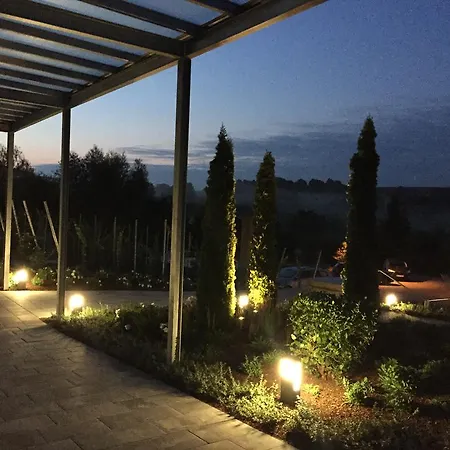 Heitlinger Hof Hotel 4*