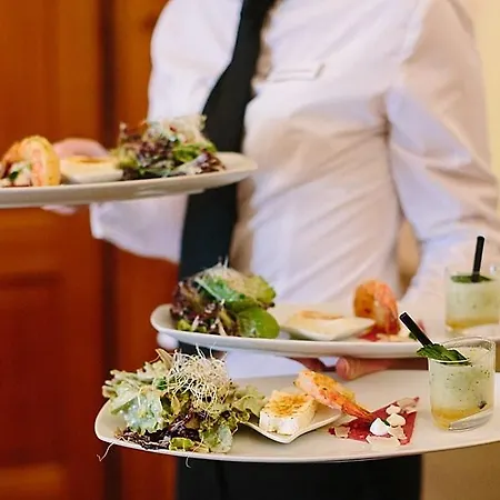 Hotel Heitlinger Hof