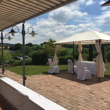Heitlinger Hof Hotel 4*