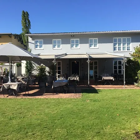 Heitlinger Hof 4* Tiefenbach (Heilbronn)