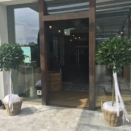 Heitlinger Hof فندق