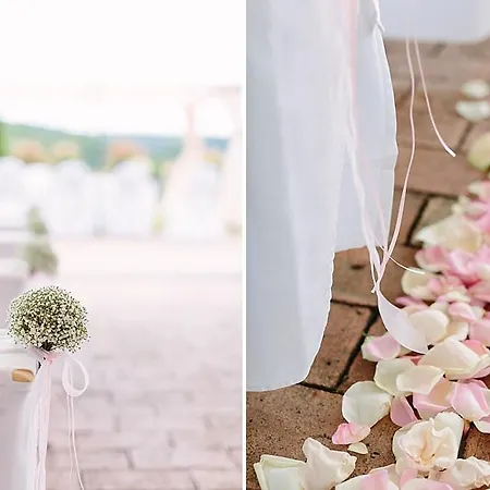 فندق Heitlinger Hof