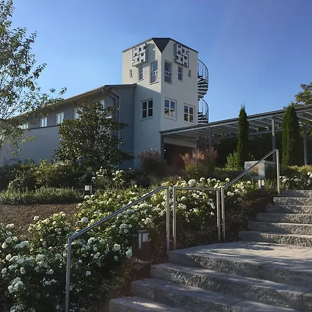 فندق Heitlinger Hof