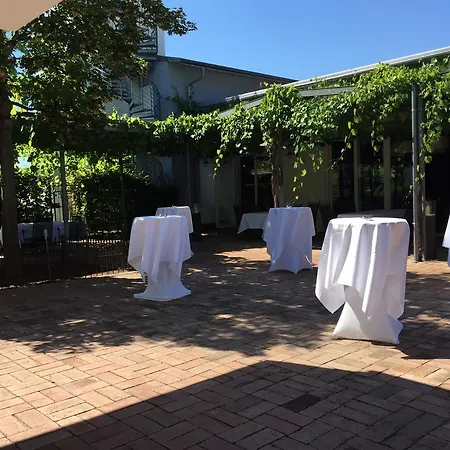 فندق Heitlinger Hof