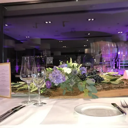 Heitlinger Hof Hotel Tiefenbach (Heilbronn)