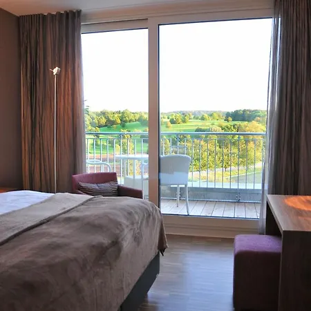 Heitlinger Hof Hotel