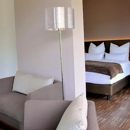 Heitlinger Hof Hotel 4*