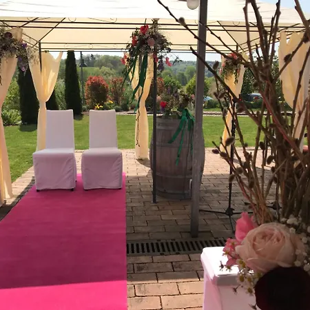 Heitlinger Hof Hotel