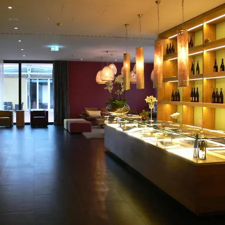 Heitlinger Hof 4*