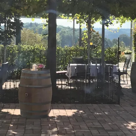 Hotel Heitlinger Hof Tiefenbach (Heilbronn)