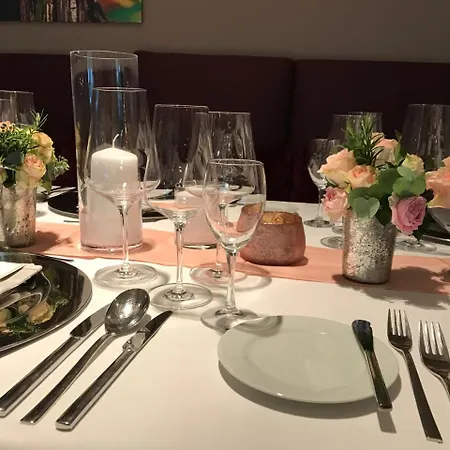 Heitlinger Hof 4* Tiefenbach (Heilbronn)